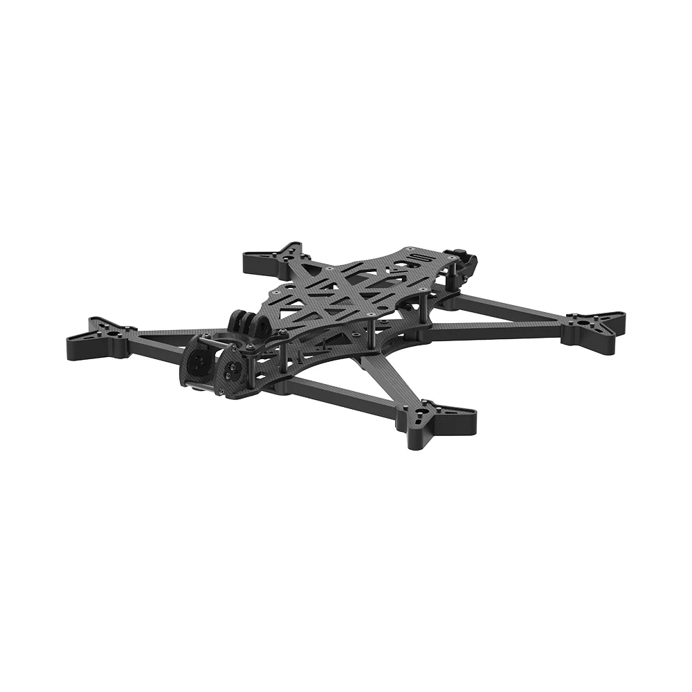 2025 New IFlight AOS 7 EVO V1. - Fpv Drone Frame ulasan dan harga
