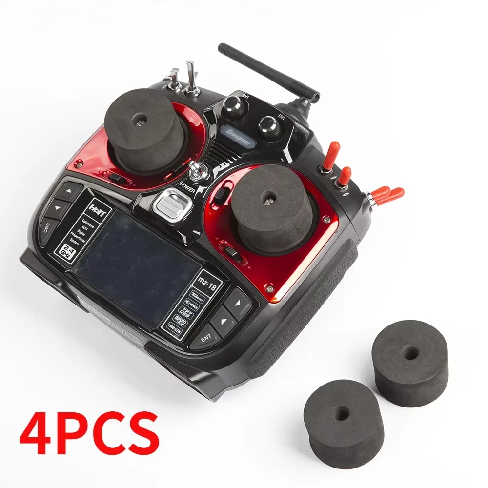 4PCS RC Radio Transmitter Stic - Fpv Drone Tool Kit ulasan dan harga