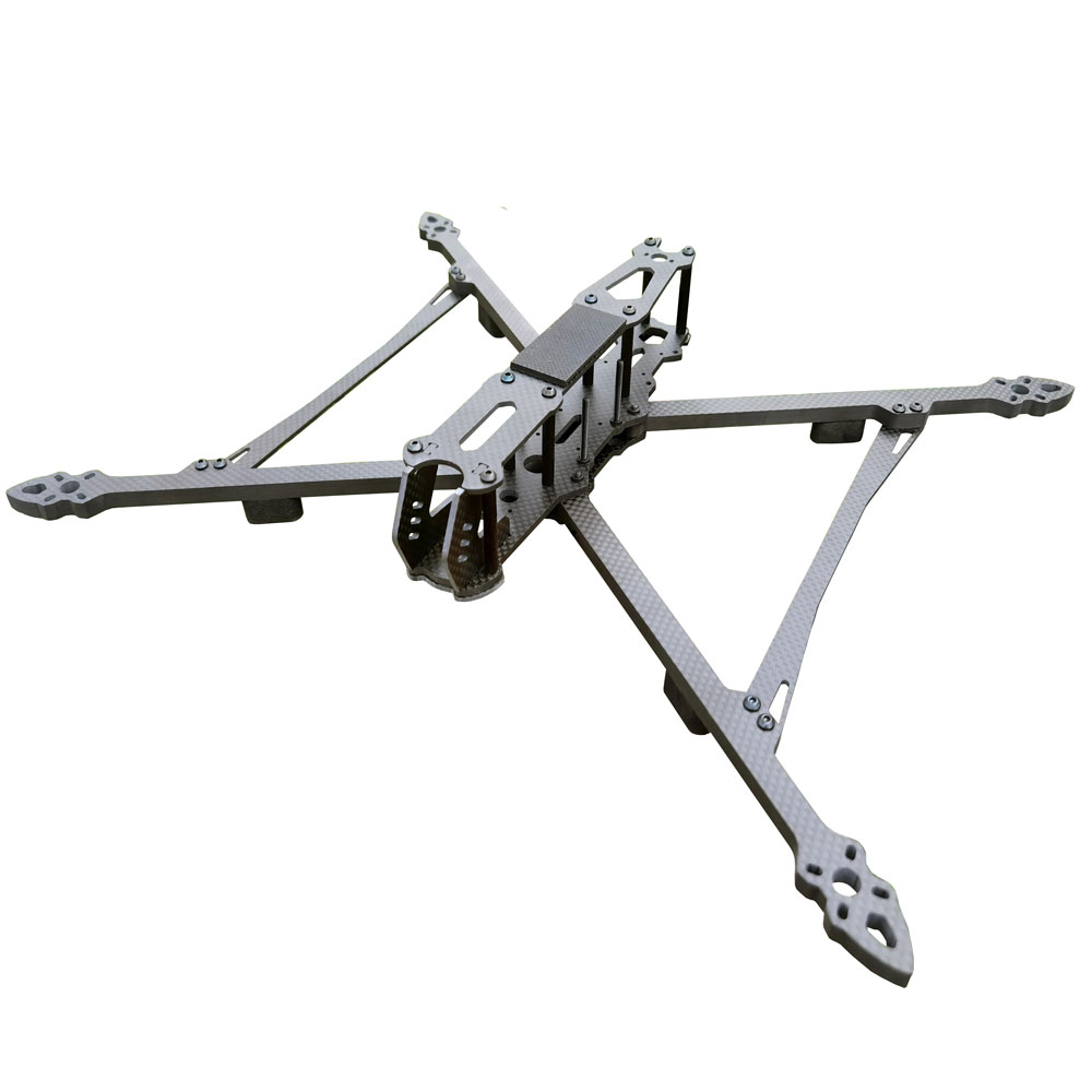 MAK4 V2 MARK4 FPV Drone Carbon - Fpv Drone Kit ulasan dan harga