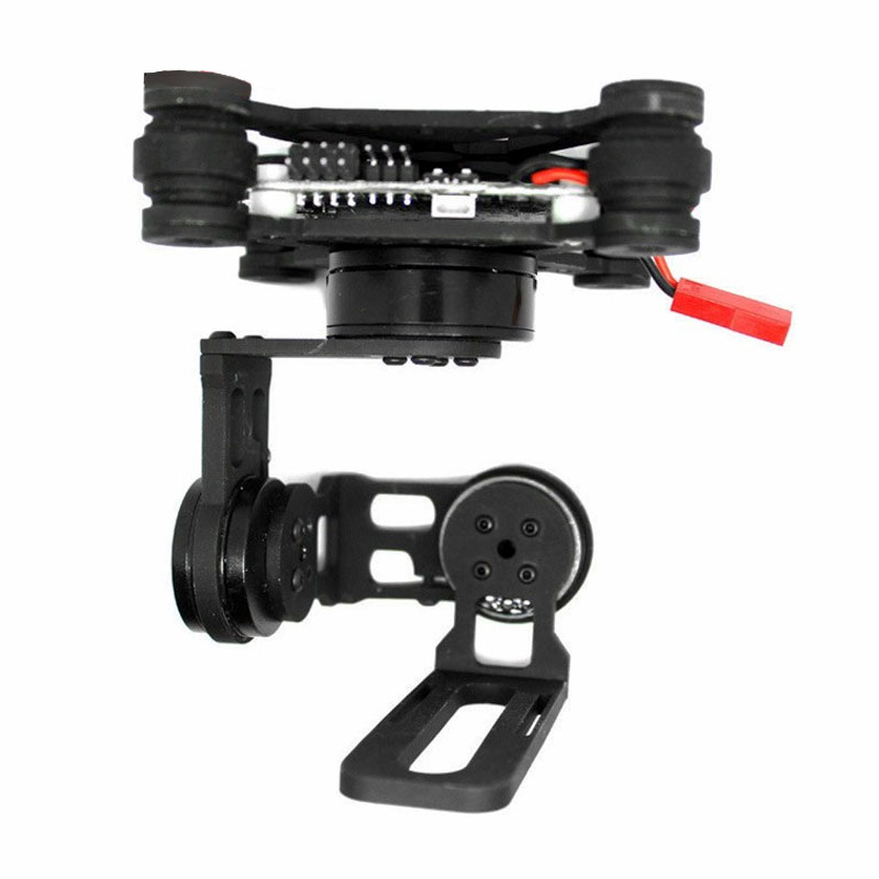 Storm32 BGC 3/2 Axis Lightweig - Fpv Drone Motor ulasan dan harga