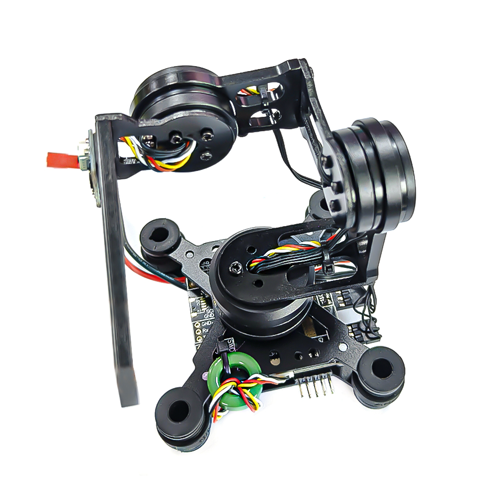 Storm32 BGC 3/2 Axis Lightweig - Fpv Drone Motor ulasan dan harga