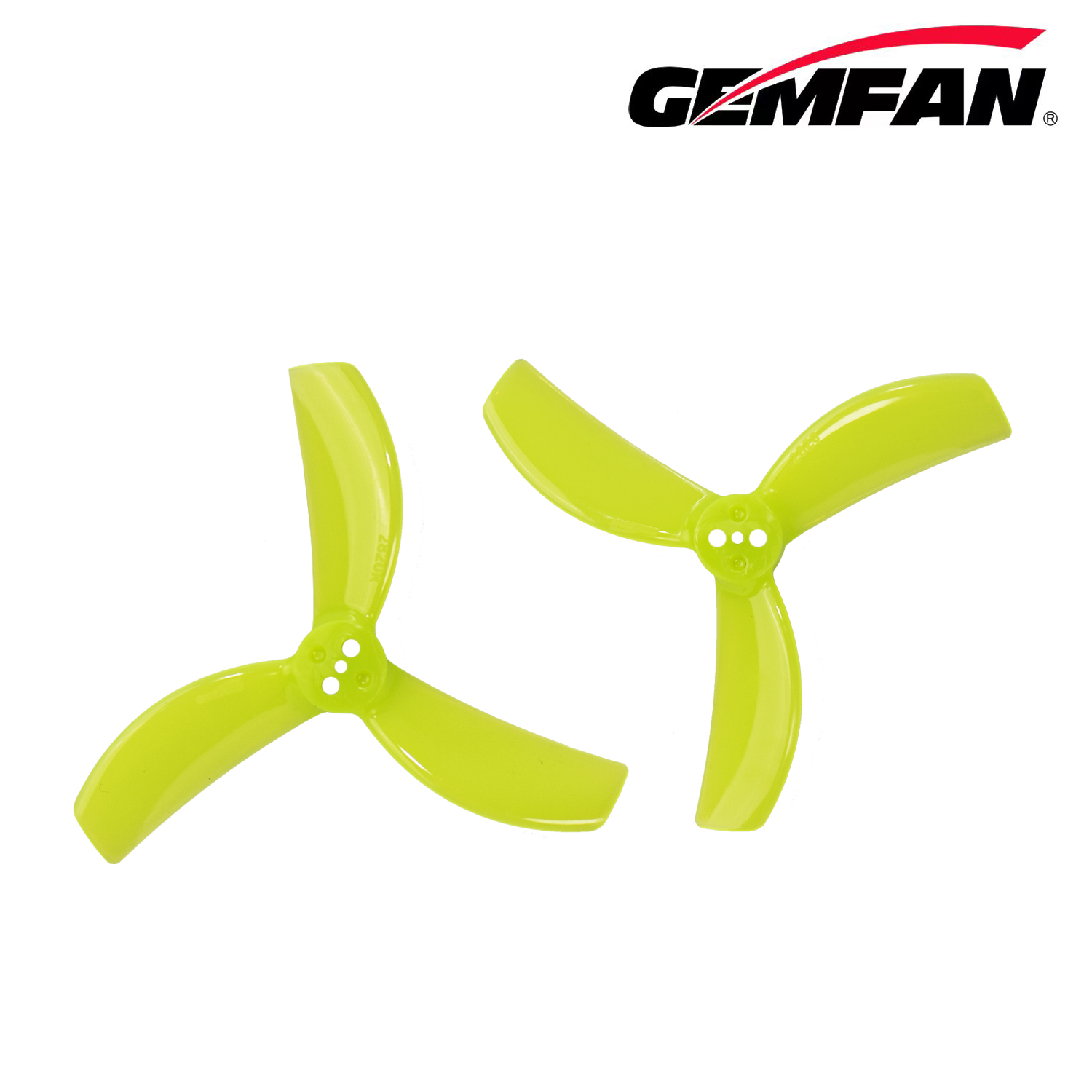 8PCS / 4Pairs Gemfan 2820 3 Bl - Fpv Drone Motor ulasan dan harga