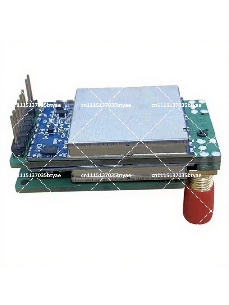 1.2G 1.3G Image Transmission D - Fpv Drone Receiver ulasan dan harga