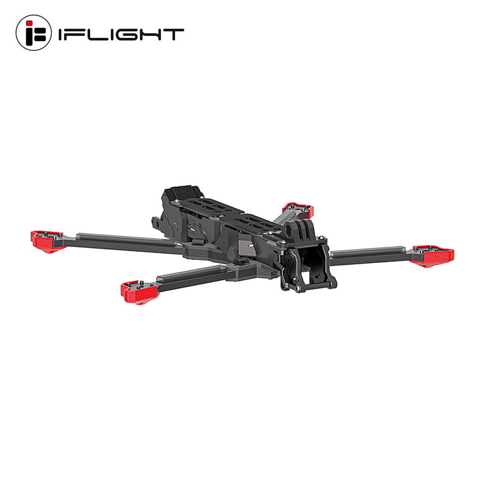 IFlight Chimera7 Pro V2 O4 Fra - Fpv Drone Kit ulasan dan harga