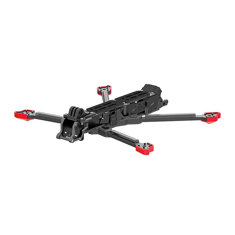 IFlight Chimera7 Pro V2 O4 Fra - Fpv Drone Kit ulasan dan harga