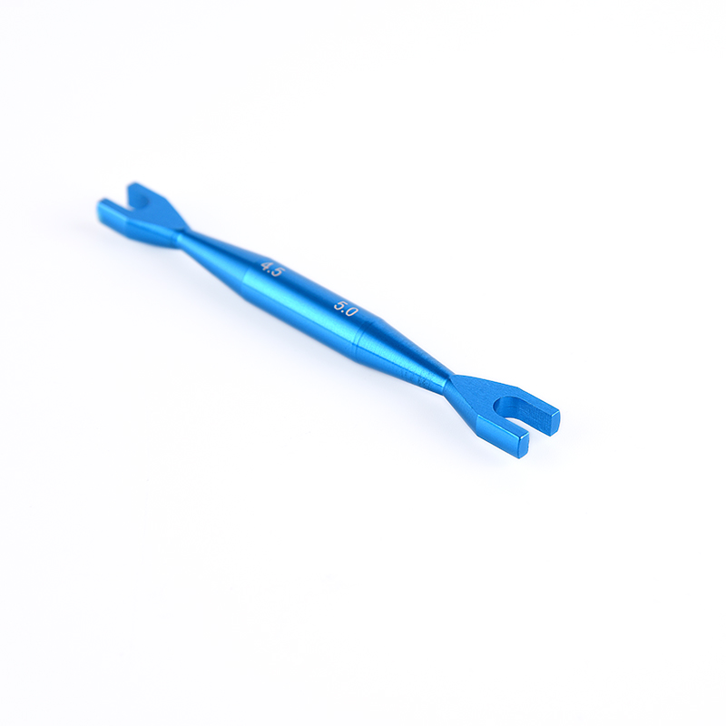 3pcs Wrench 3-4mm 4.5-5mm 5.5- - Fpv Drone Tool Kit ulasan dan harga