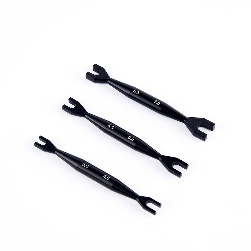 3pcs Wrench 3-4mm 4.5-5mm 5.5- - Fpv Drone Tool Kit ulasan dan harga