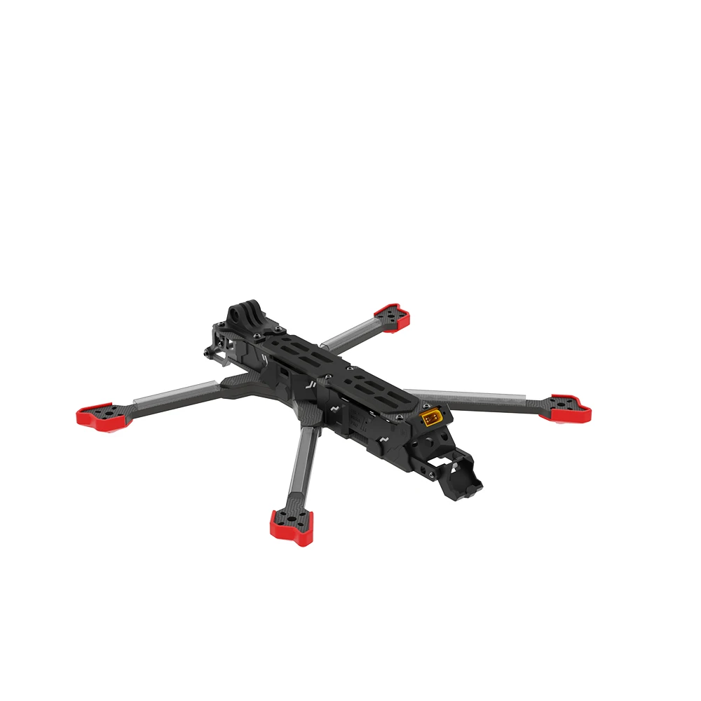 Chimera7 Pro V2 FPV Dr-one Fra - Fpv Drone Frame ulasan dan harga