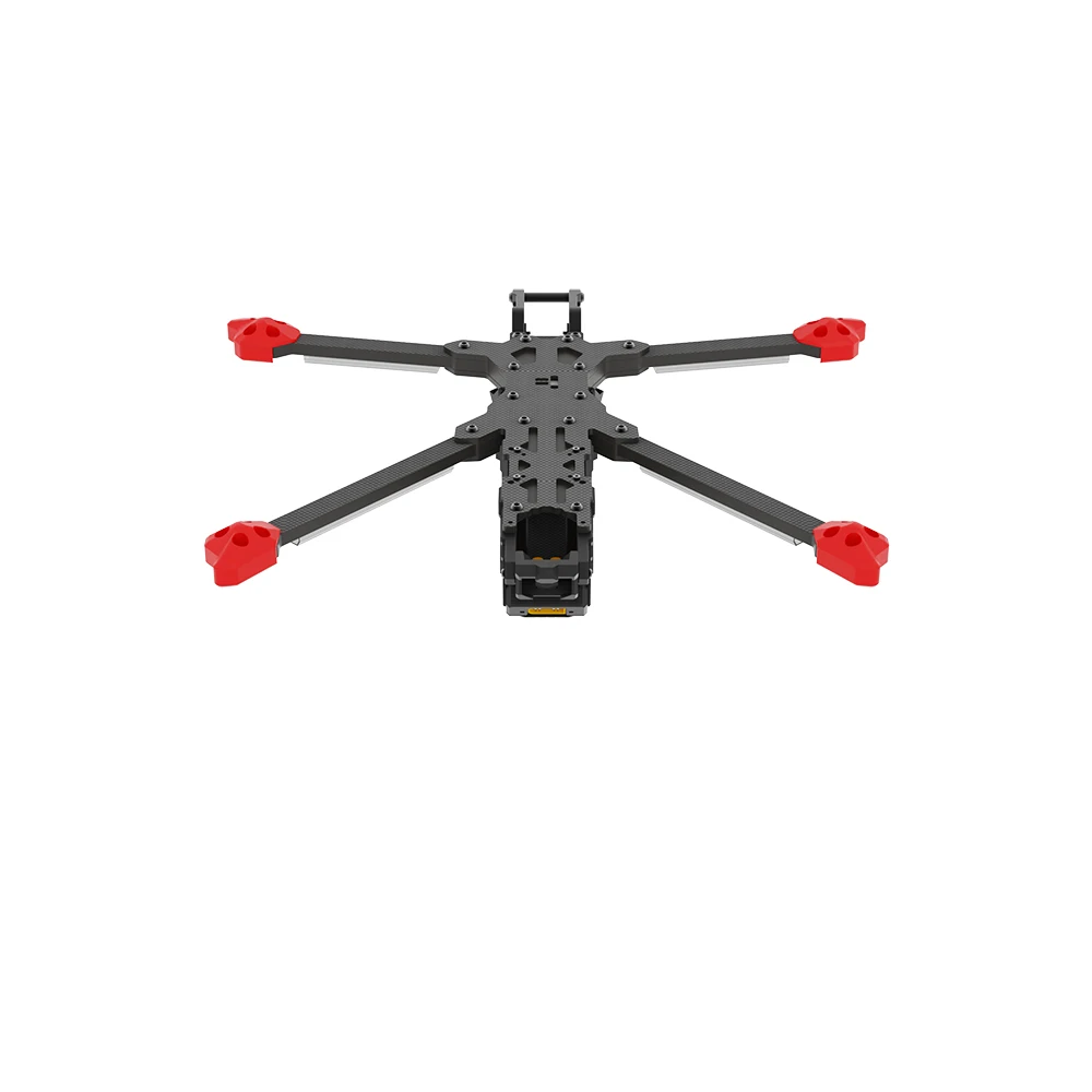 Chimera7 Pro V2 FPV Dr-one Fra - Fpv Drone Frame ulasan dan harga